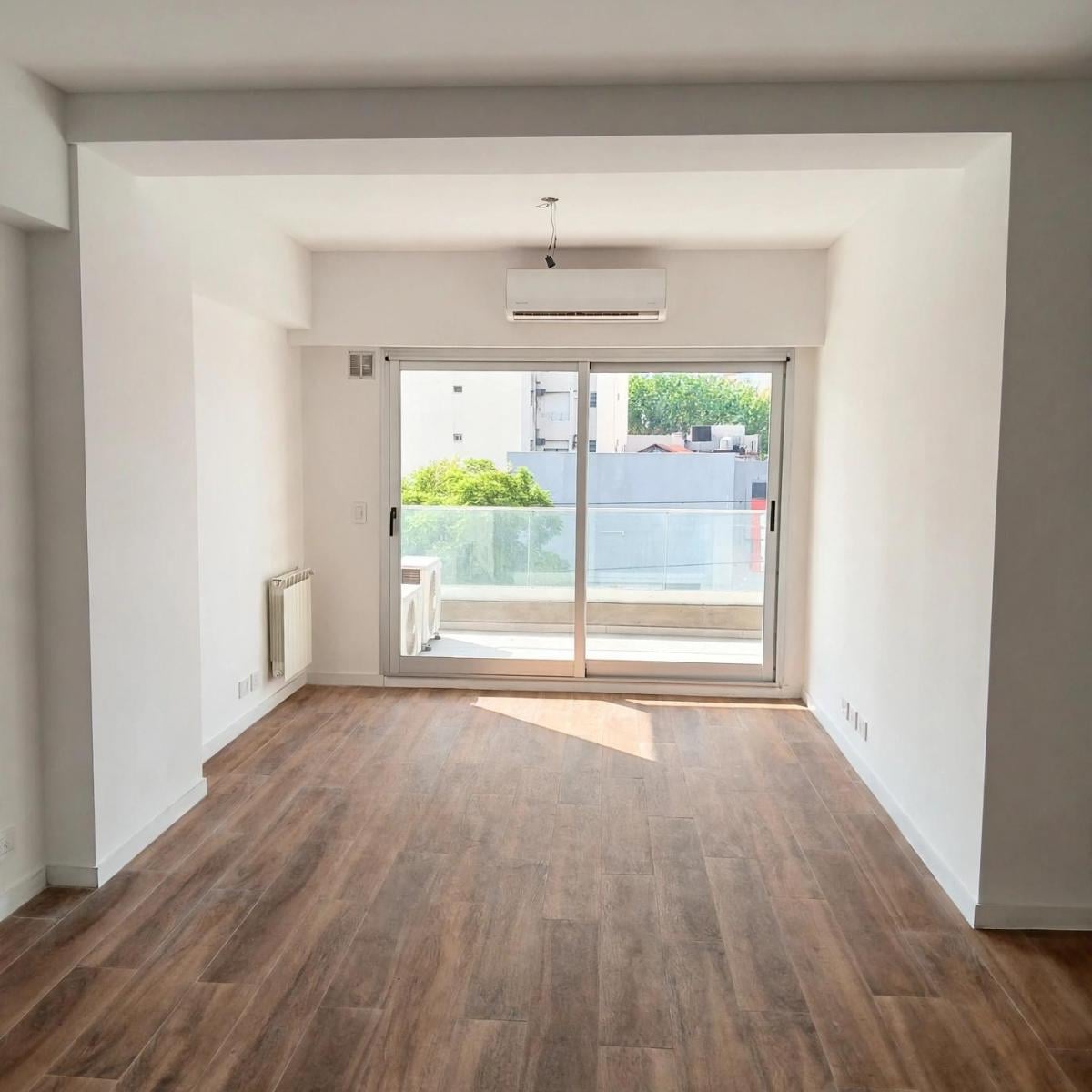Departamento 3 ambientes en Núñez — Av. Cabildo 4600, Saavedra, CABA — Venta, foto 2 de 8