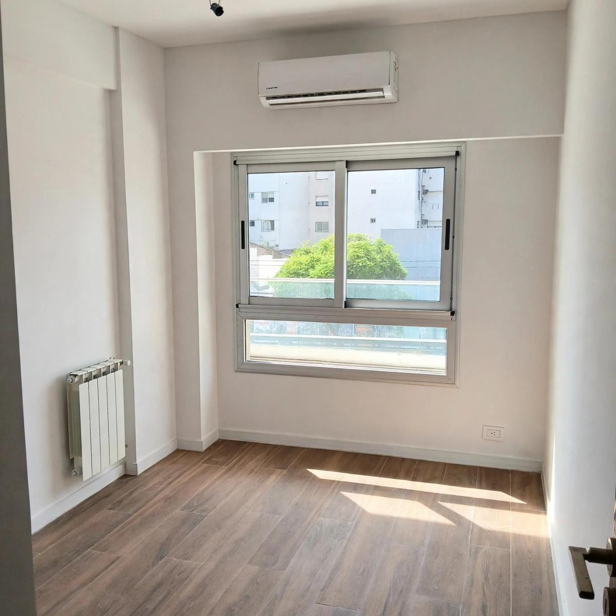 Departamento 3 ambientes en Núñez — Av. Cabildo 4600, Saavedra, CABA — Venta, foto 8 de 8