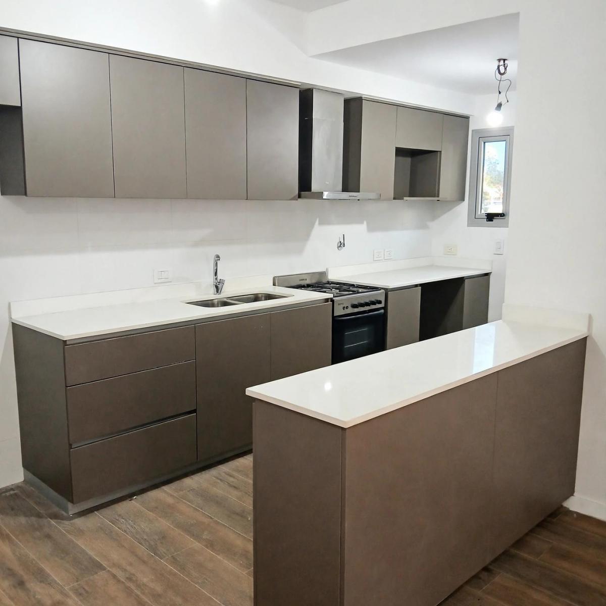 Departamento 3 ambientes en Núñez — Av. Cabildo 4689, Lomas de Núñez, Núñez, CABA — Venta, foto 4 de 8