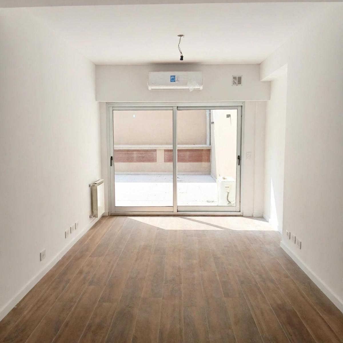 Departamento 3 ambientes en Núñez — Av. Cabildo 4689, Lomas de Núñez, Núñez, CABA — Venta, foto 1 de 8