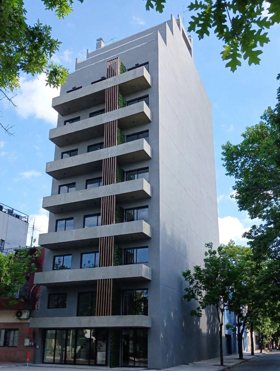 Departamento 2 ambientes en Palermo — Arévalo & Coronel Niceto Vega, Palermo Hollywood, Palermo, CABA — Venta, foto 1 de 8