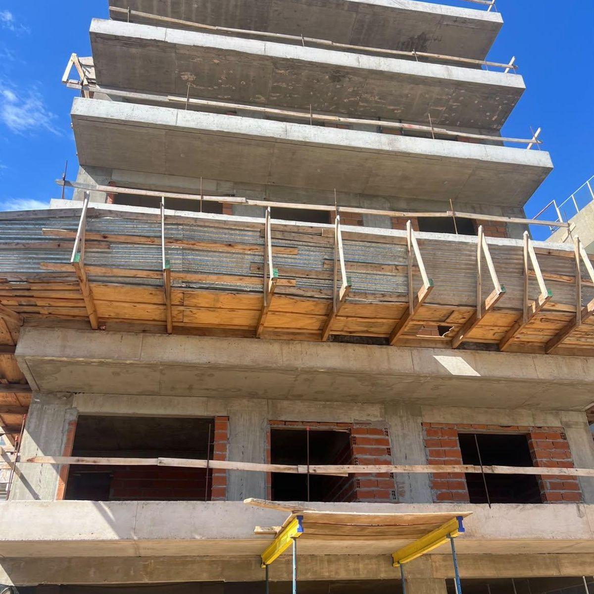 Departamento 4 amb en Saavedra — Ruiz Huidobro 3075, Saavedra, CABA — Venta, foto 1 de 8