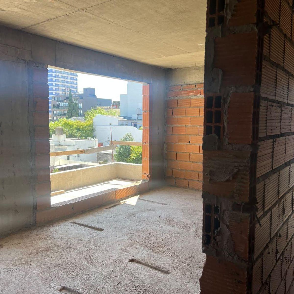 Departamento 4 amb en Saavedra — Ruiz Huidobro 3075, Saavedra, CABA — Venta, foto 3 de 8