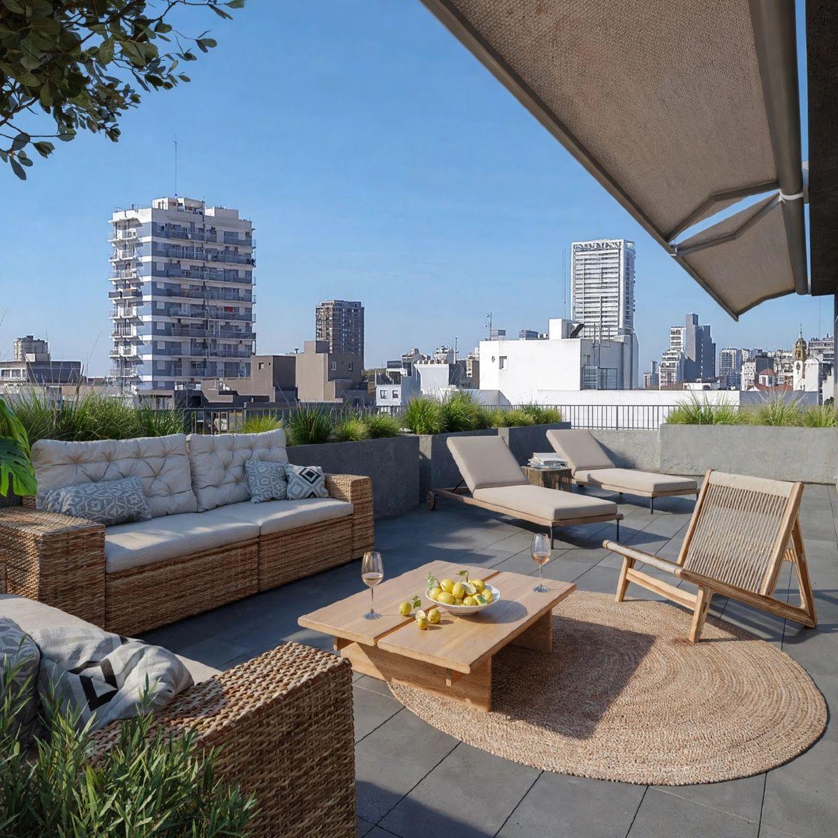Departamento 4 amb en Saavedra — Ruiz Huidobro 3075, Saavedra, CABA — Venta, foto 5 de 8