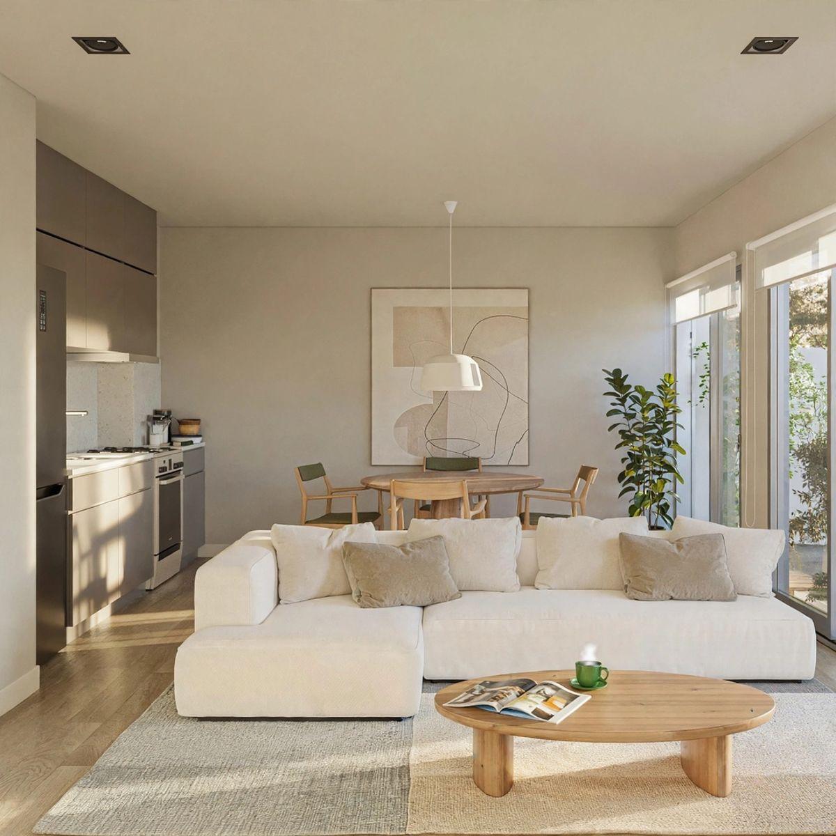 Departamento 4 amb en Saavedra — Ruiz Huidobro 3075, Saavedra, CABA — Venta, foto 6 de 8