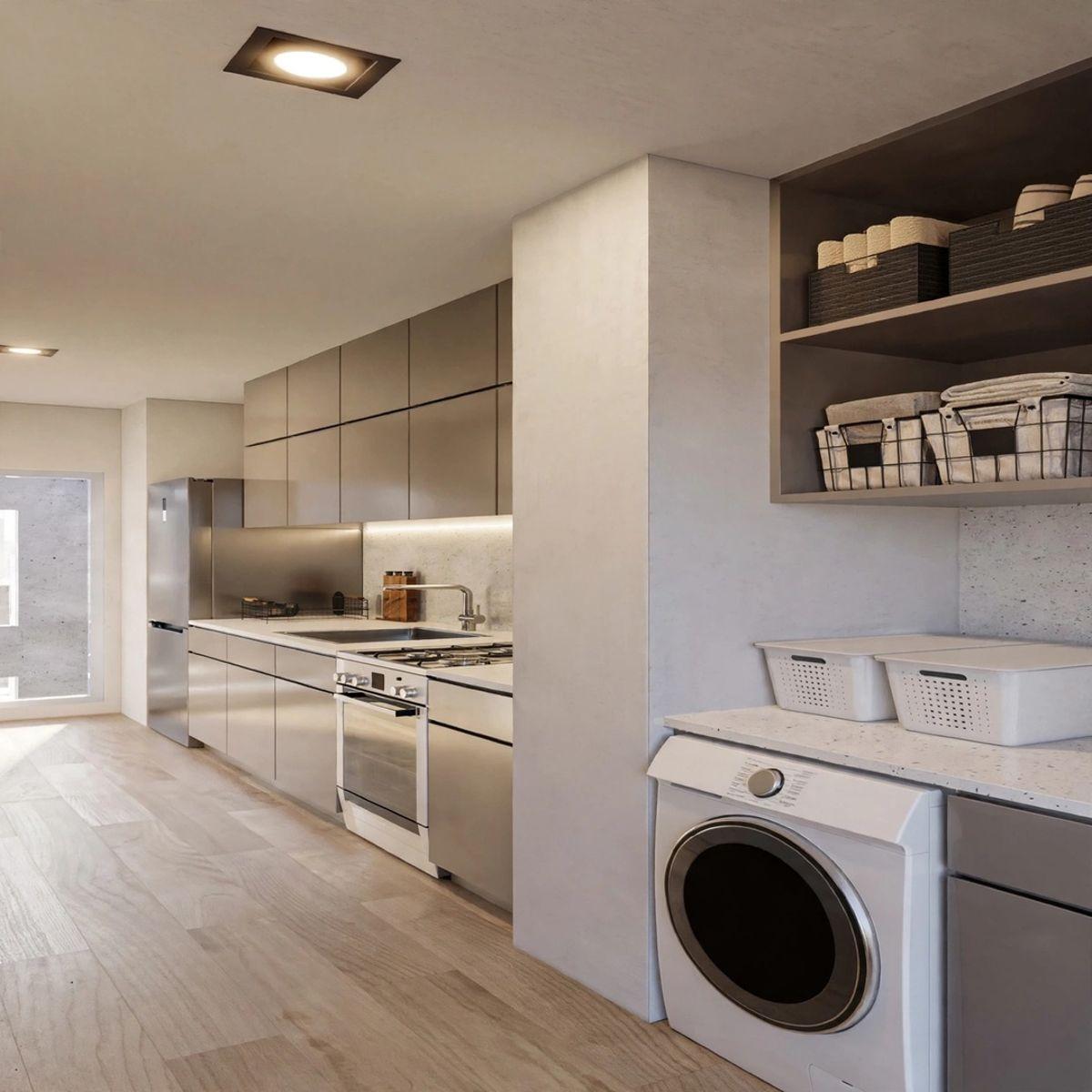 Departamento 4 amb en Saavedra — Ruiz Huidobro 3075, Saavedra, CABA — Venta, foto 8 de 8