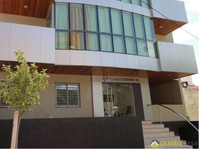 Departamento 2 Dormitorios en Centro, Villa Carlos Paz — Tupungato 65 - Centro — Venta, foto 1 de 8