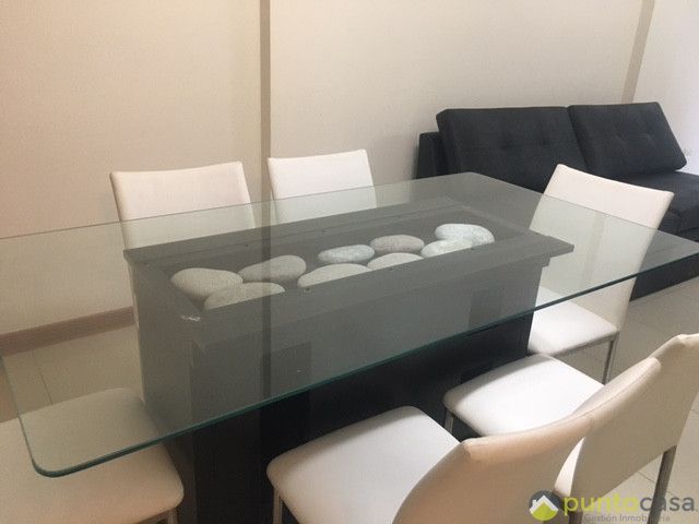 Departamento 2 Dormitorios en Centro, Villa Carlos Paz — Tupungato 65 - Centro — Venta, foto 3 de 8