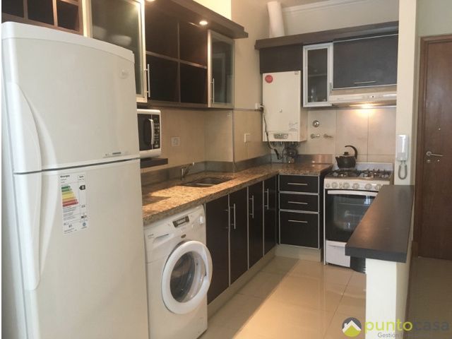 Departamento 2 Dormitorios en Centro, Villa Carlos Paz — Tupungato 65 - Centro — Venta, foto 4 de 8