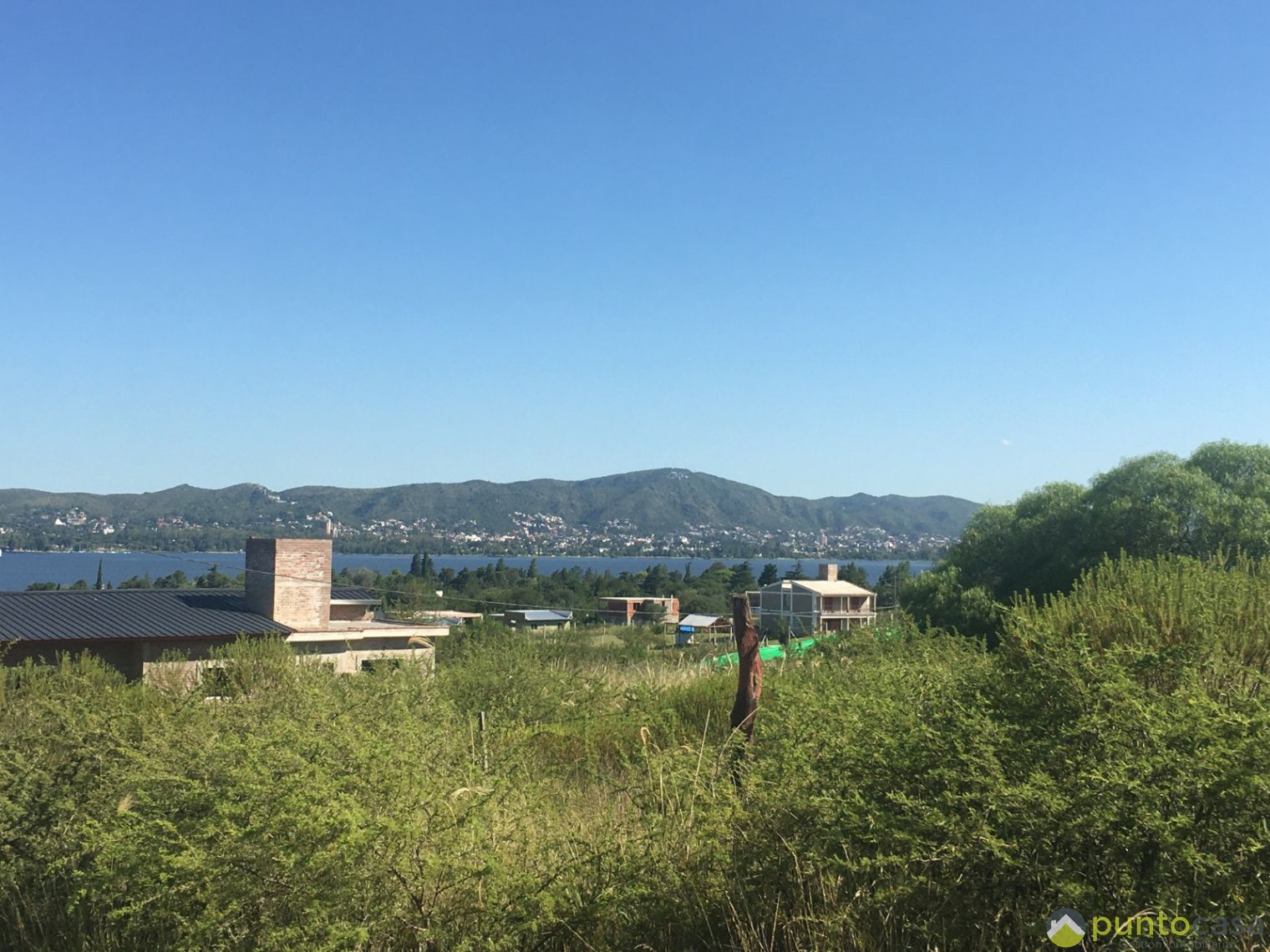 Terreno en Villa Parque Siquimán — Altura Los Cipreses - Villa Parque Siquimán — Venta, foto 2 de 7