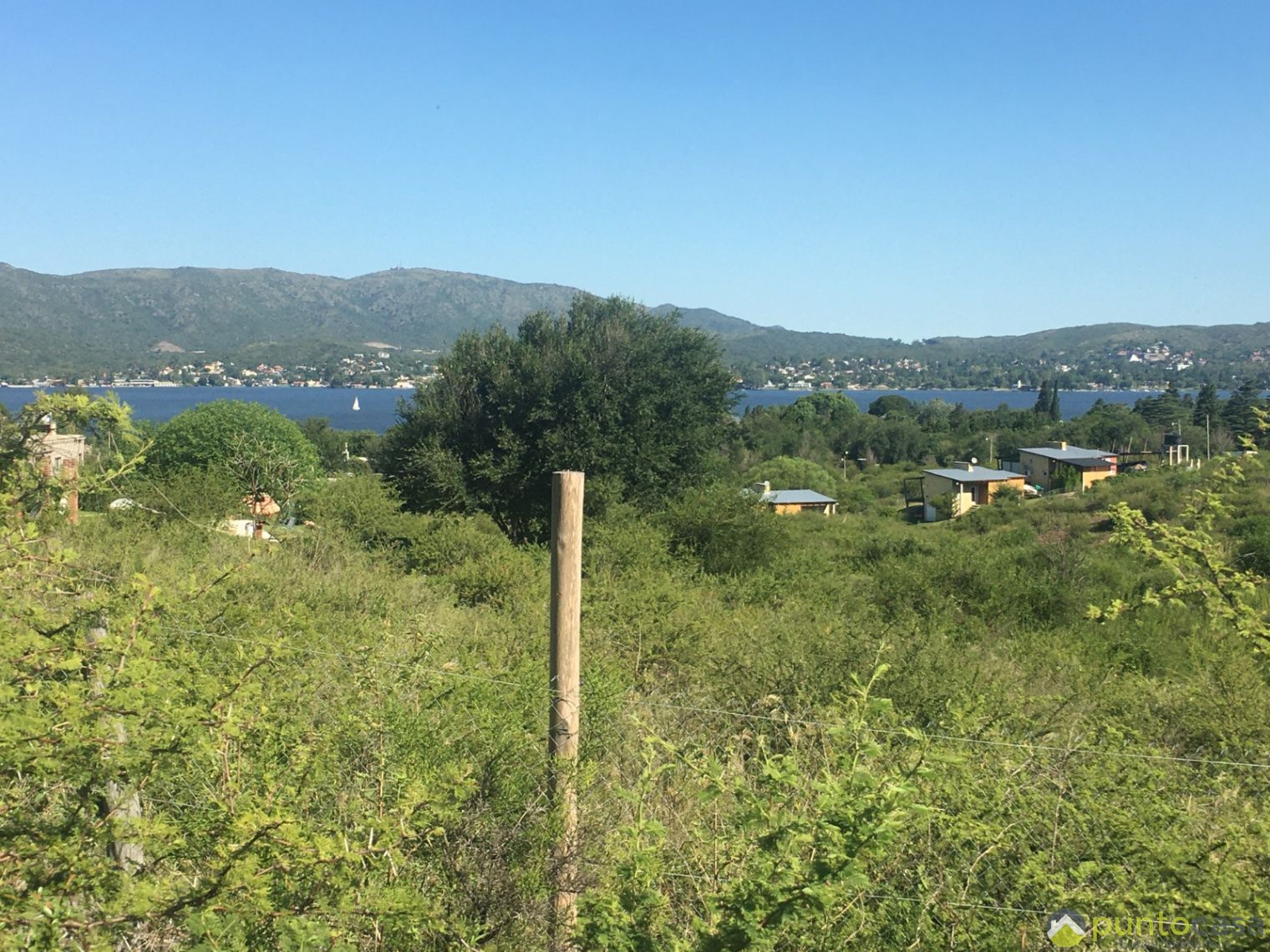 Terreno en Villa Parque Siquimán — Altura Los Cipreses - Villa Parque Siquimán — Venta, foto 6 de 7