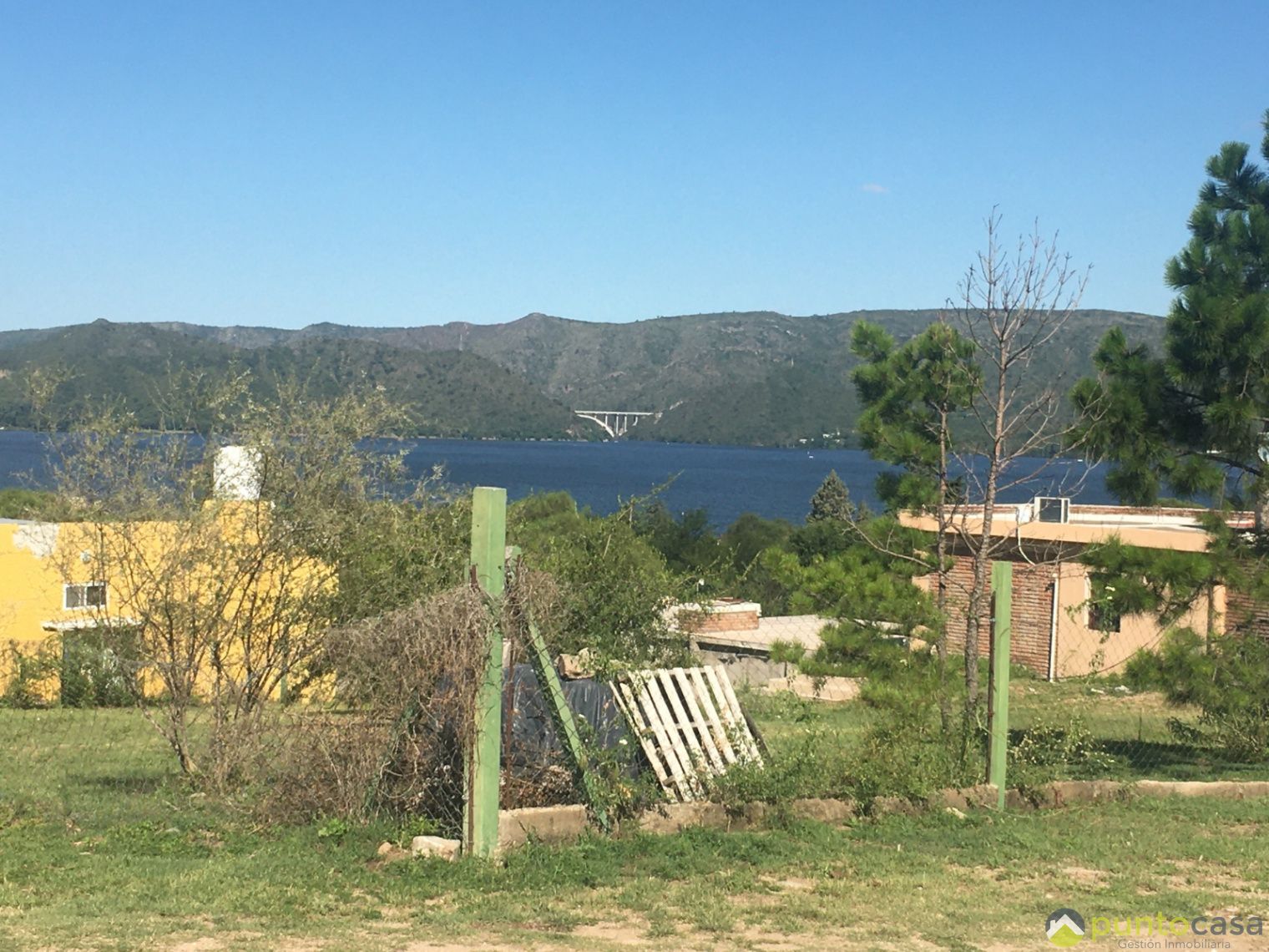 Terreno en Villa Parque Siquimán — Los Cipreses - Parque Siquiman — Venta, foto 1 de 8