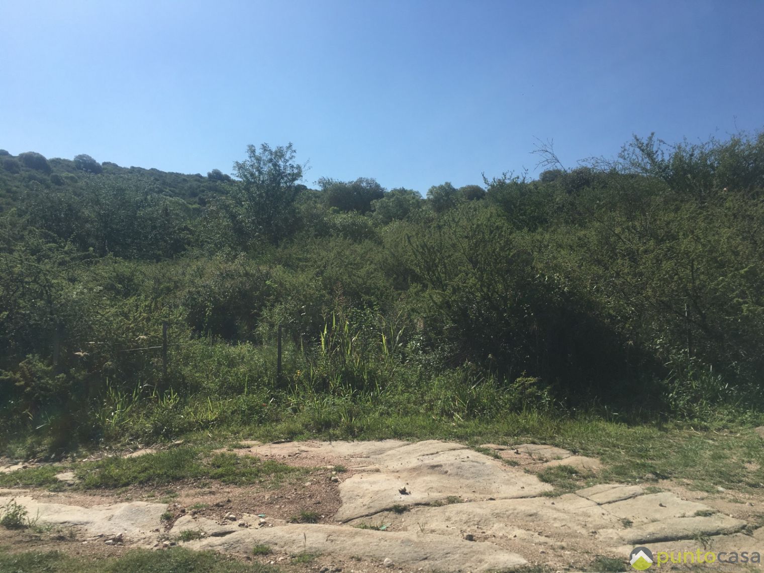 Terreno en Villa Parque Siquimán — Los Cipreses - Parque Siquiman — Venta, foto 3 de 8