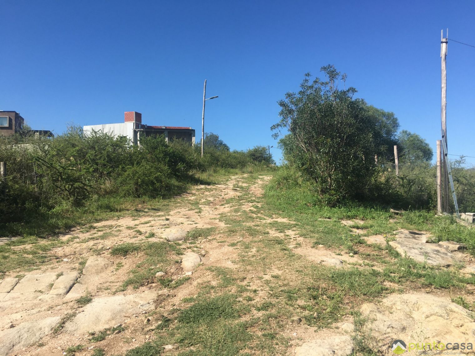 Terreno en Villa Parque Siquimán — Los Cipreses - Parque Siquiman — Venta, foto 5 de 8