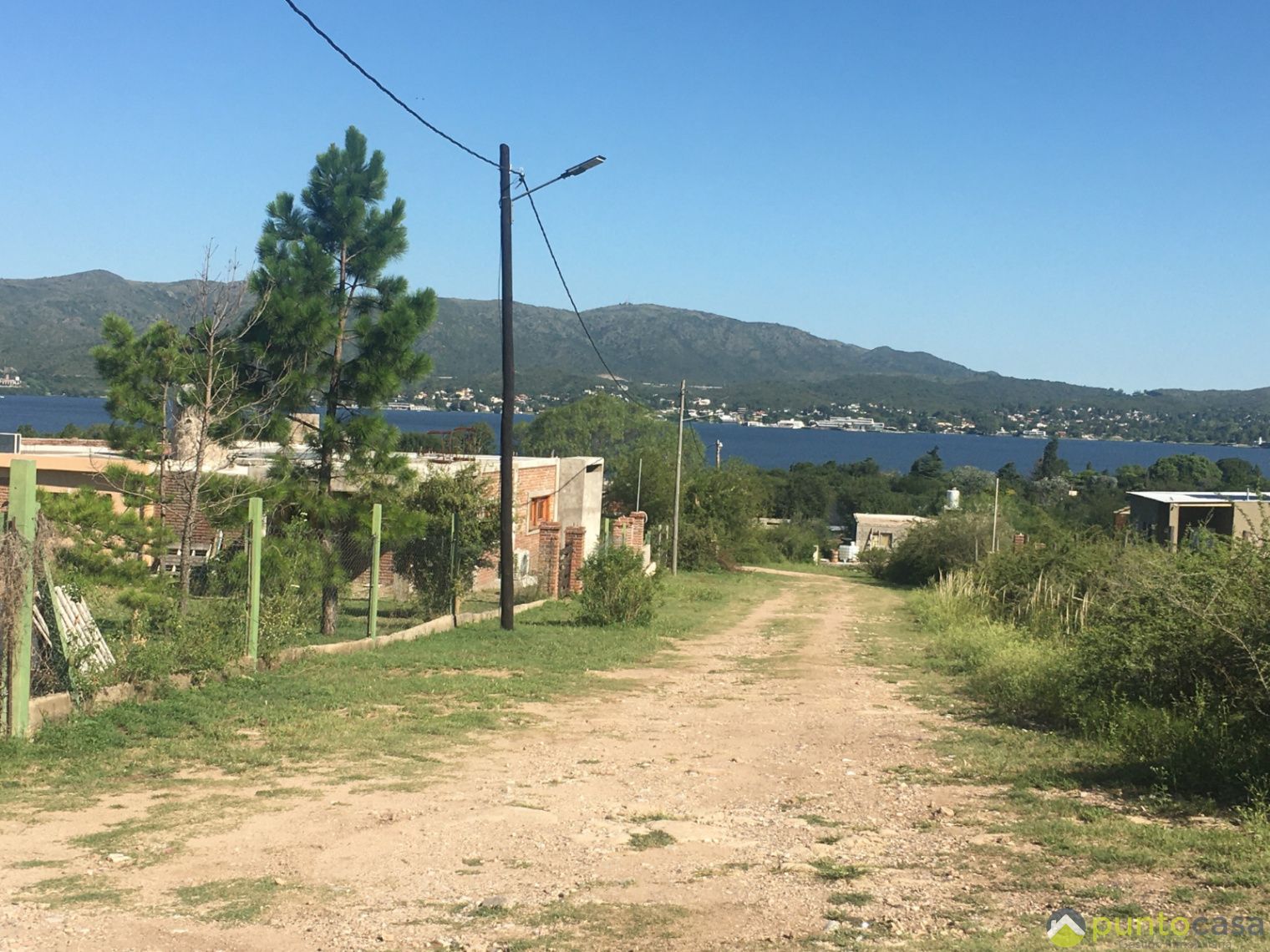 Terreno en Villa Parque Siquimán — Los Cipreses - Parque Siquiman — Venta, foto 7 de 8