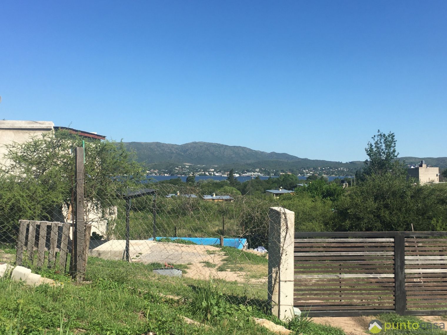 Terreno en Villa Parque Siquimán — Los Cipreses - Parque Siquiman — Venta, foto 8 de 8