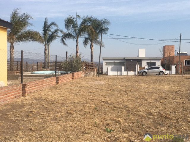 Terreno en Estancia Vieja — Calle 74, Estancia Vieja, Punilla, Córdoba — Venta, foto 1 de 8