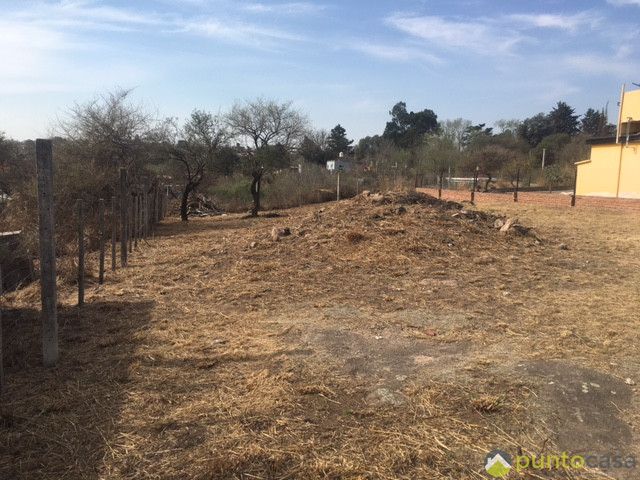 Terreno en Estancia Vieja — Calle 74, Estancia Vieja, Punilla, Córdoba — Venta, foto 3 de 8
