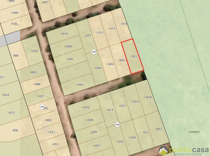 Terreno en Cabalango — Martin Fiero, Cabalango, Punilla, Córdoba — Venta, foto 2 de 8