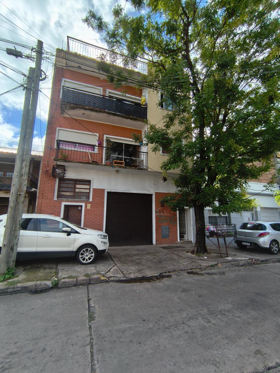 Departamento 2 ambientes en General San Martín — Perdriel 2200, villa maipu — Venta, foto 1 de 8