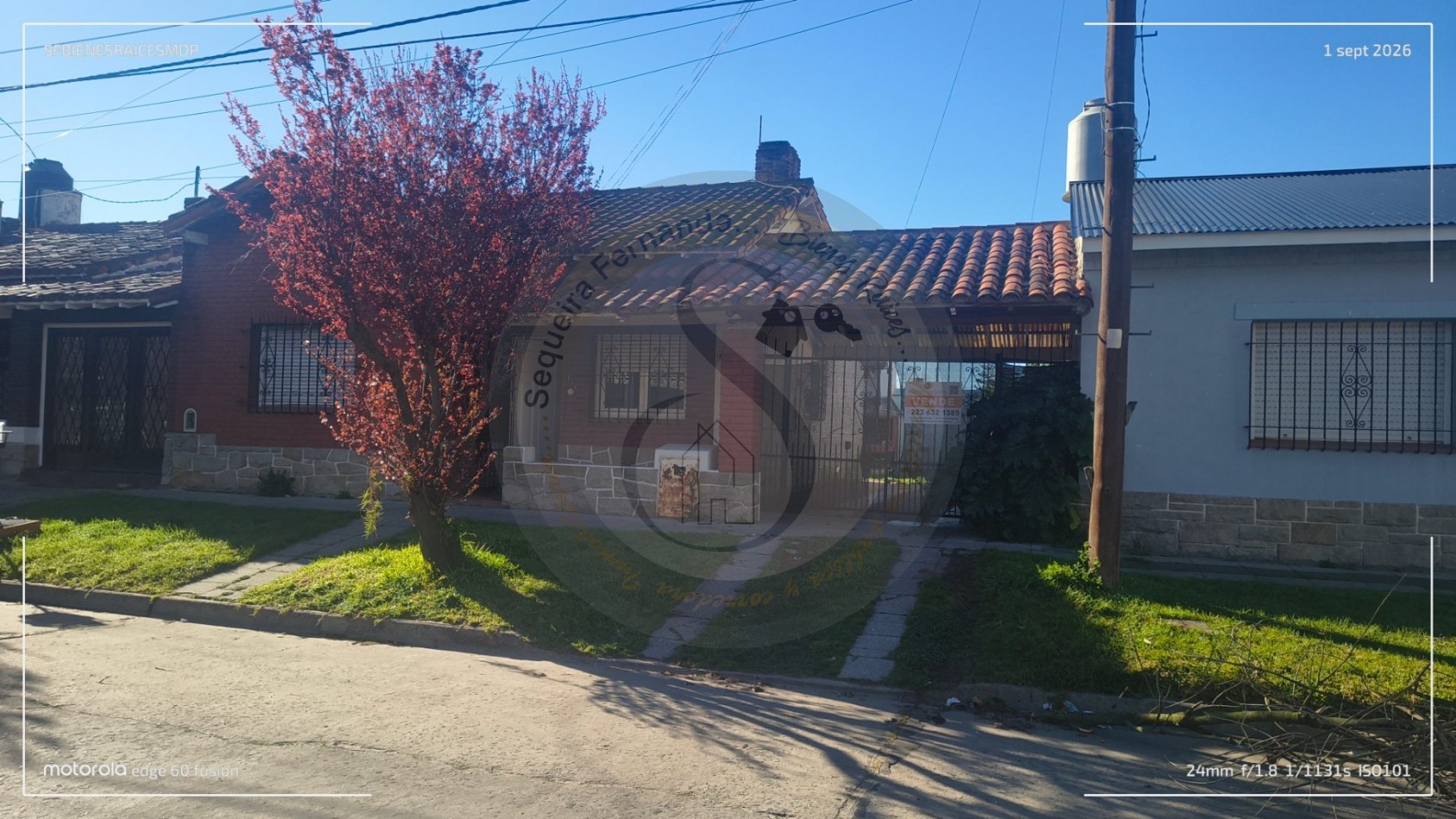 Chalet 3 ambientes en Villa Primera — México 800, Villa Primera, Mar del Plata, Buenos Aires — Venta, foto 2 de 8
