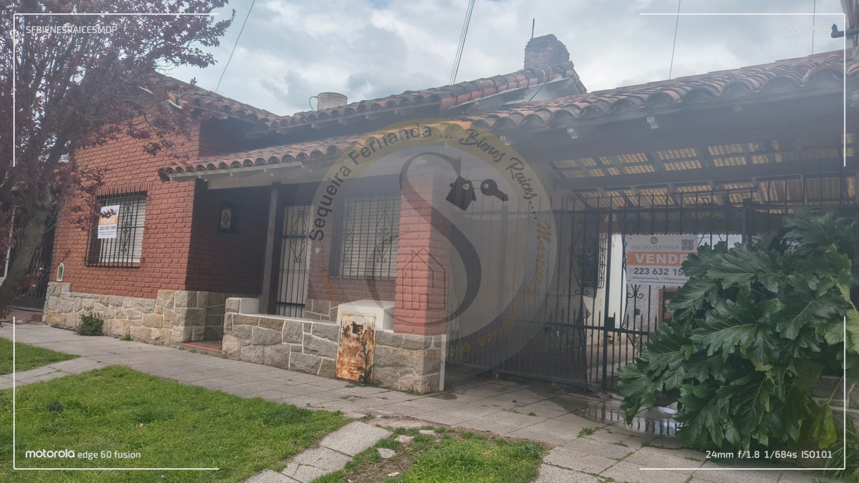 Chalet 3 ambientes en Villa Primera — México 800, Villa Primera, Mar del Plata, Buenos Aires — Venta, foto 3 de 8