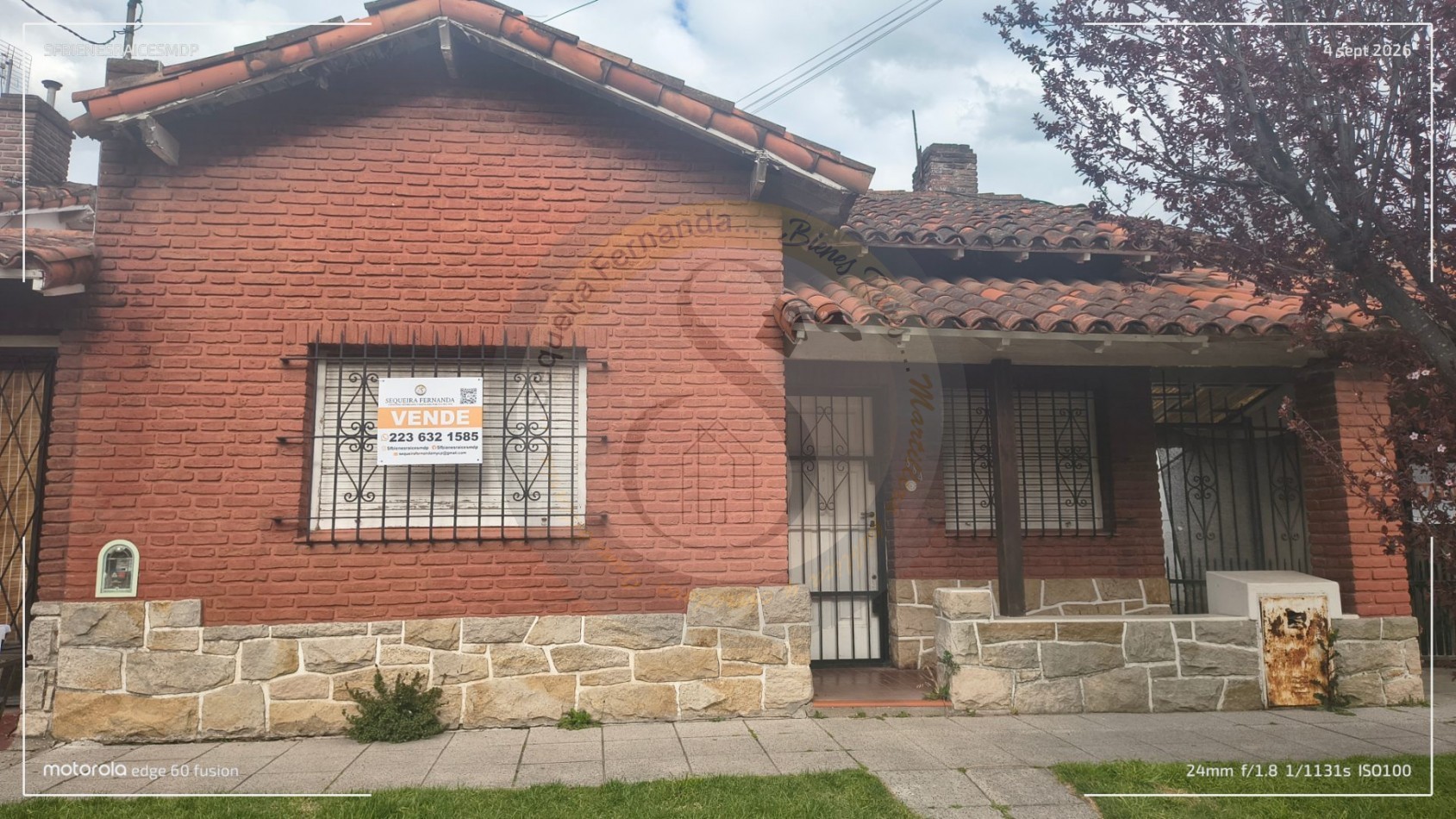 Chalet 3 ambientes en Villa Primera — México 800, Villa Primera, Mar del Plata, Buenos Aires — Venta, foto 4 de 8