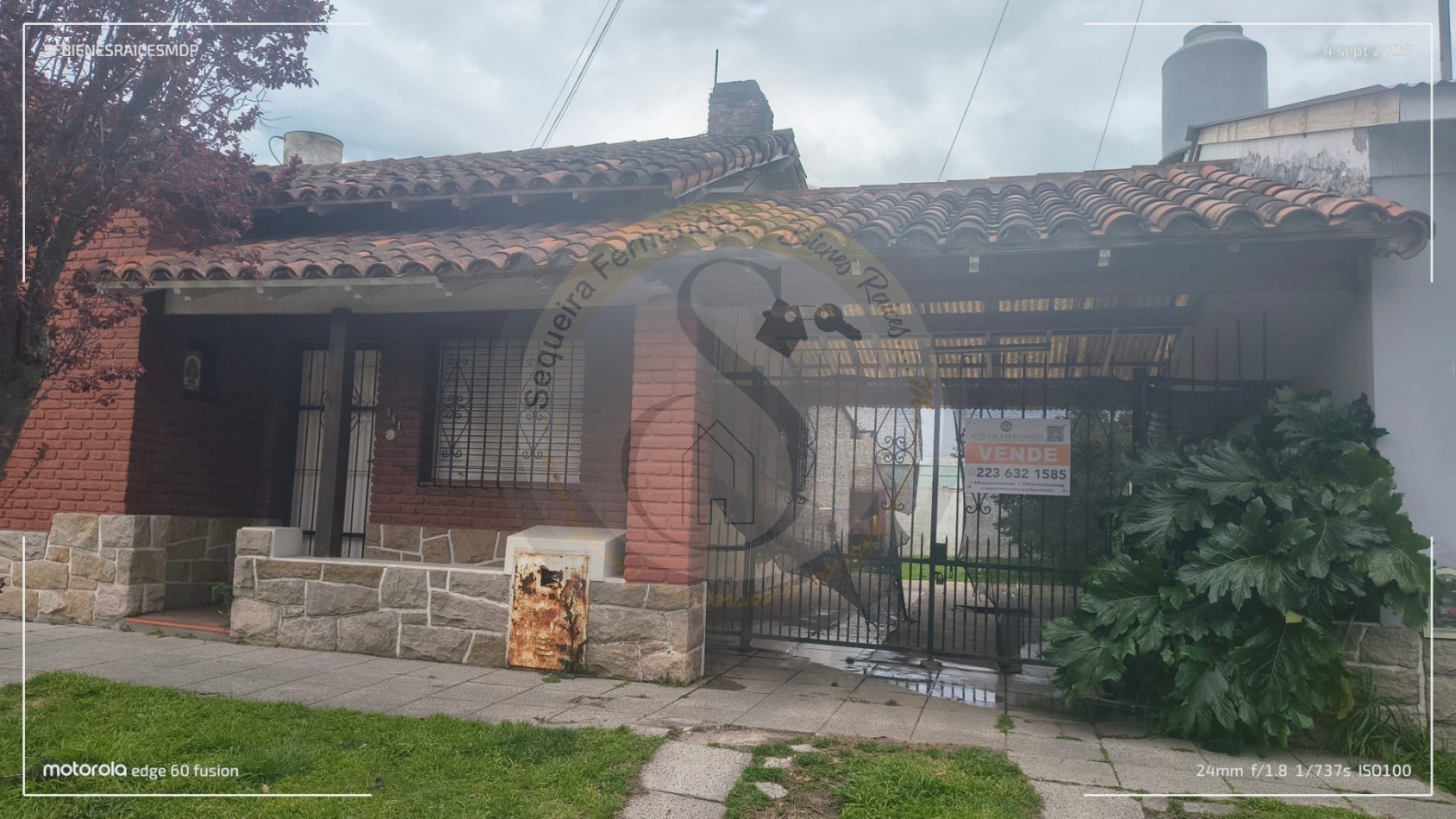 Chalet 3 ambientes en Villa Primera — México 800, Villa Primera, Mar del Plata, Buenos Aires — Venta, foto 5 de 8