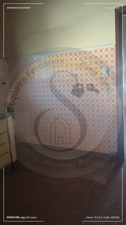 Chalet 3 ambientes en Villa Primera — México 800, Villa Primera, Mar del Plata, Buenos Aires — Venta, foto 7 de 8