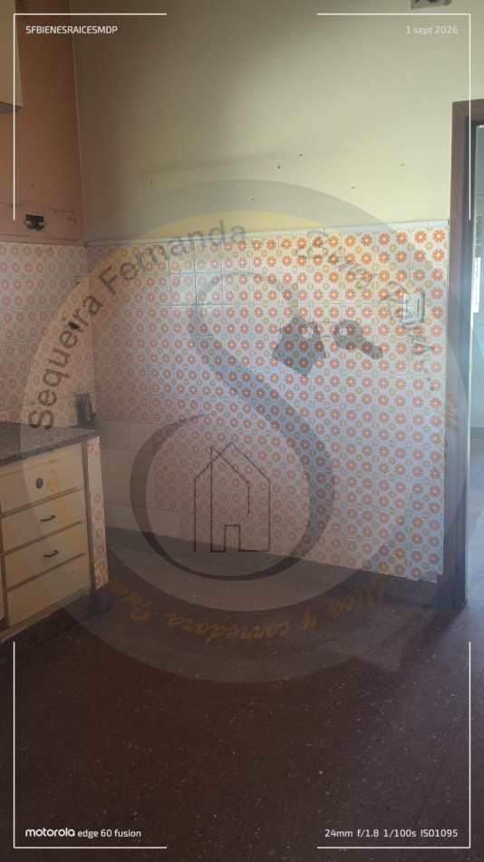 Chalet 3 ambientes en Villa Primera — México 800, Villa Primera, Mar del Plata, Buenos Aires — Venta, foto 8 de 8