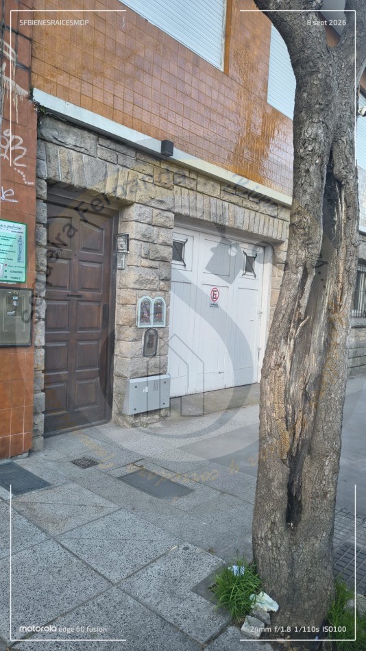 PH 2 ambientes en Terminal — Rivadavia 4400 B7600 Mar del Plata, Provincia de Buenos Aires, Argentina — Venta, foto 1 de 8