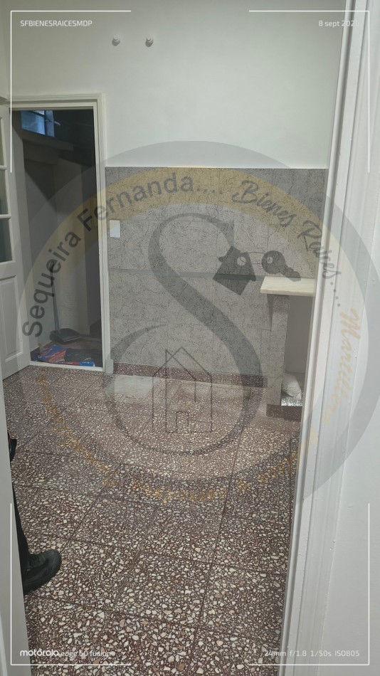 PH 2 ambientes en Terminal — Rivadavia 4400 B7600 Mar del Plata, Provincia de Buenos Aires, Argentina — Venta, foto 6 de 8