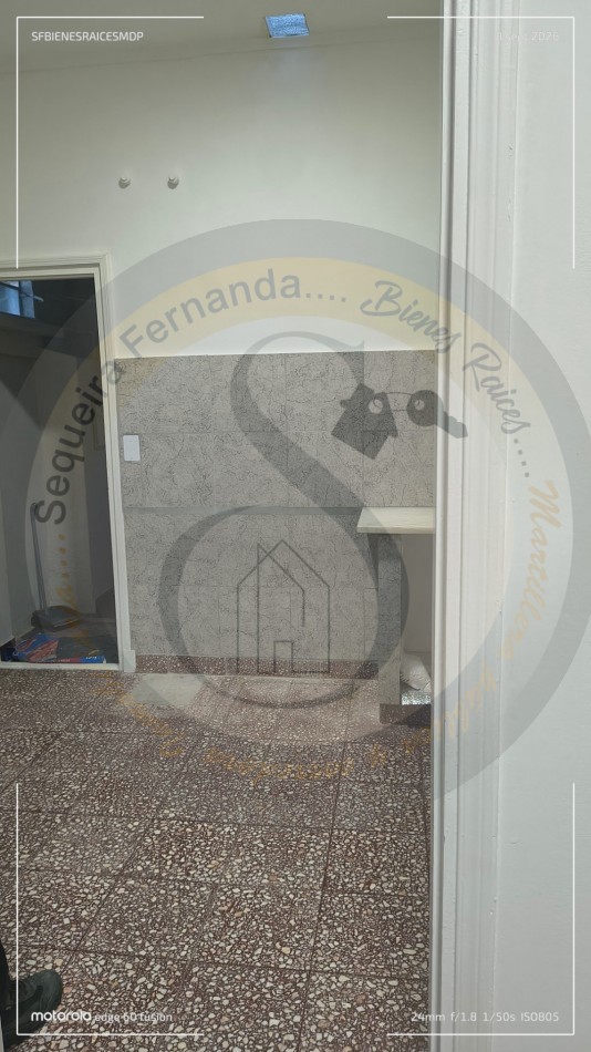 PH 2 ambientes en Terminal — Rivadavia 4400 B7600 Mar del Plata, Provincia de Buenos Aires, Argentina — Venta, foto 7 de 8