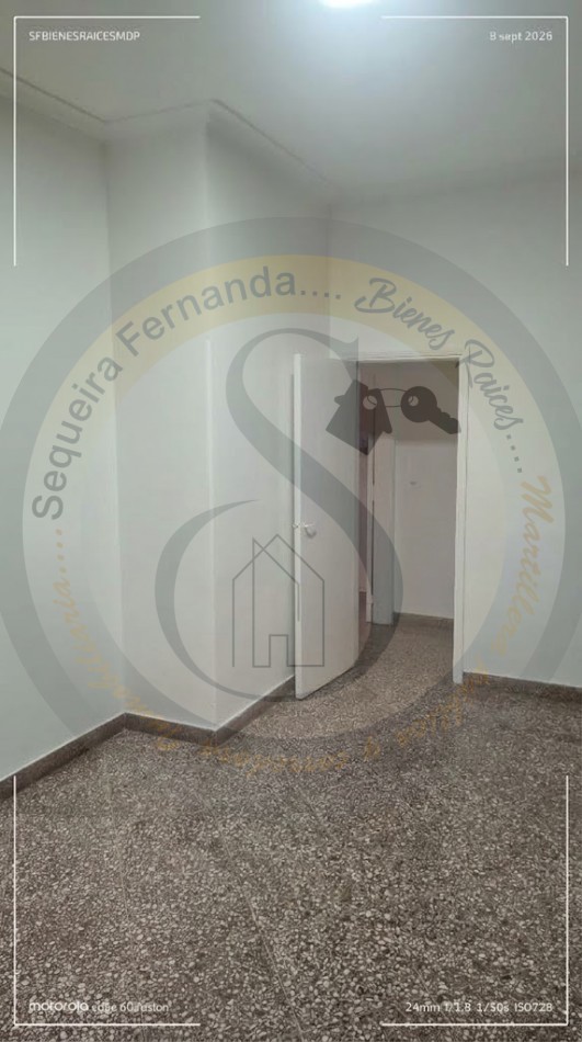 PH 2 ambientes en Terminal — Rivadavia 4400 B7600 Mar del Plata, Provincia de Buenos Aires, Argentina — Venta, foto 8 de 8