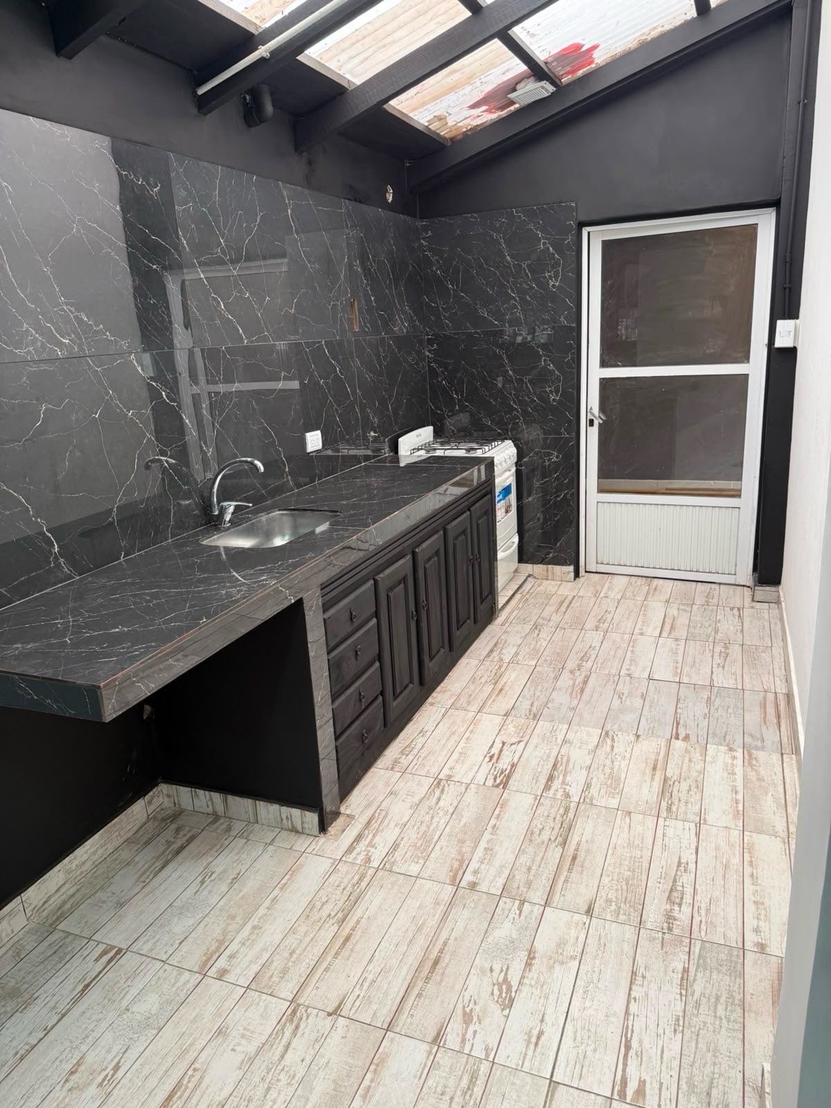 Casa 3 ambientes en Don Bosco — Alberti al 4300, Don Bosco, Mar del Plata — Venta, foto 2 de 8