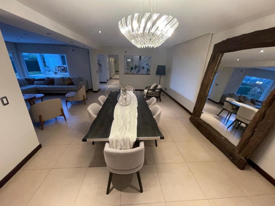 Casa 5 ambientes en Arenas del Sur — Jorge Newbery Al 4500, Mar Del Plata — Venta, foto 5 de 8