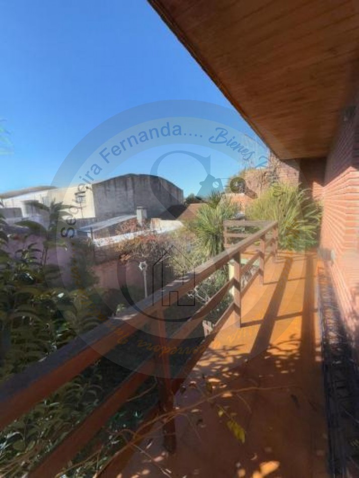 Chalet 5 ambientes en Don Bosco — Don Bosco & 11 de Septiembre, B7600 Mar del Plata, Provincia de Buenos Aires, Argentina — Venta, foto 4 de 8