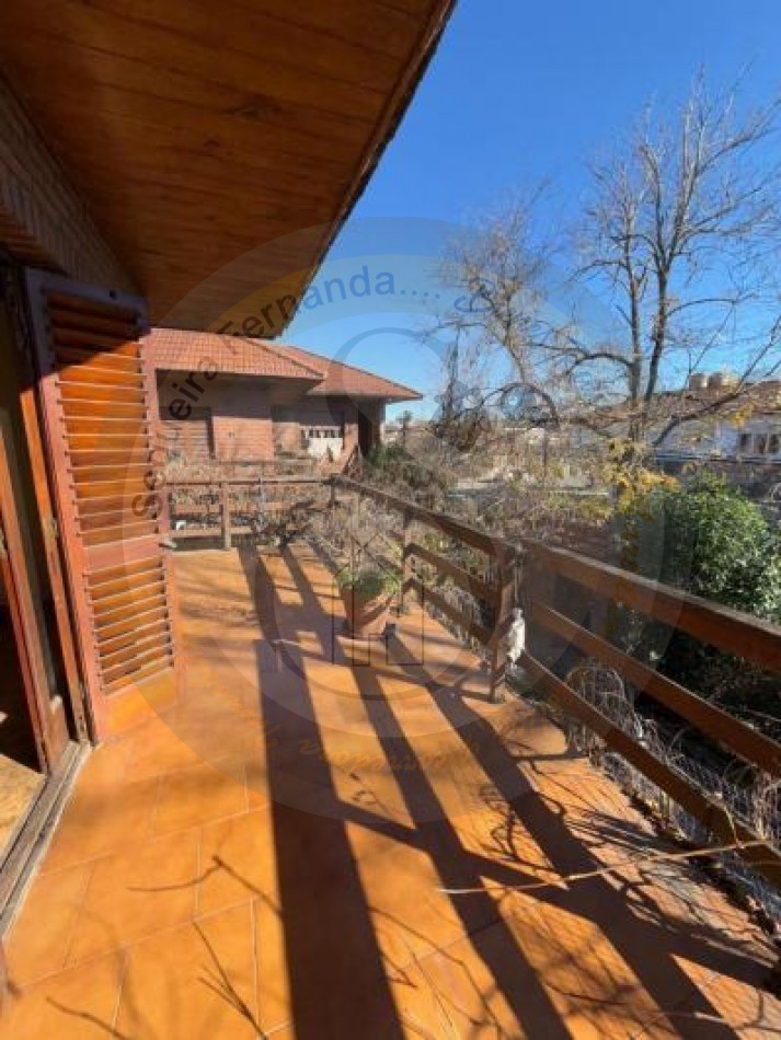 Chalet 5 ambientes en Don Bosco — Don Bosco & 11 de Septiembre, B7600 Mar del Plata, Provincia de Buenos Aires, Argentina — Venta, foto 7 de 8