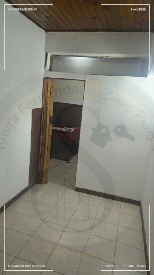 Departamento 2 ambientes en Zona La Terminal — Rivadavia 4300, Mar del Plata, Buenos Aires — Venta, foto 2 de 8