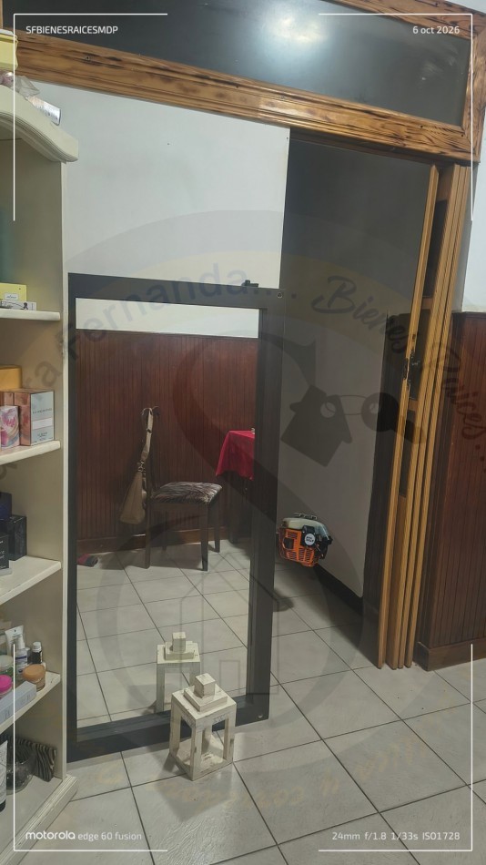 Departamento 2 ambientes en Zona La Terminal — Rivadavia 4300, Mar del Plata, Buenos Aires — Venta, foto 3 de 8
