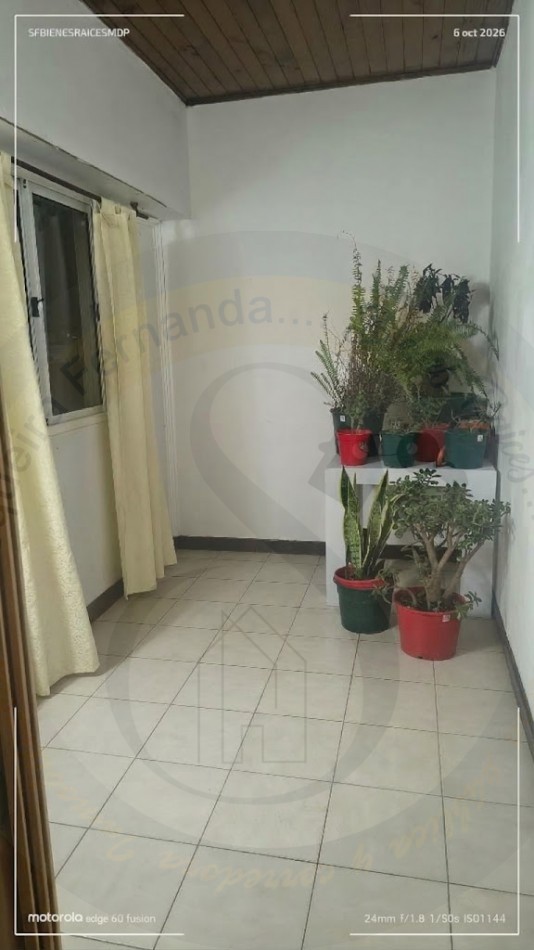 Departamento 2 ambientes en Zona La Terminal — Rivadavia 4300, Mar del Plata, Buenos Aires — Venta, foto 4 de 8
