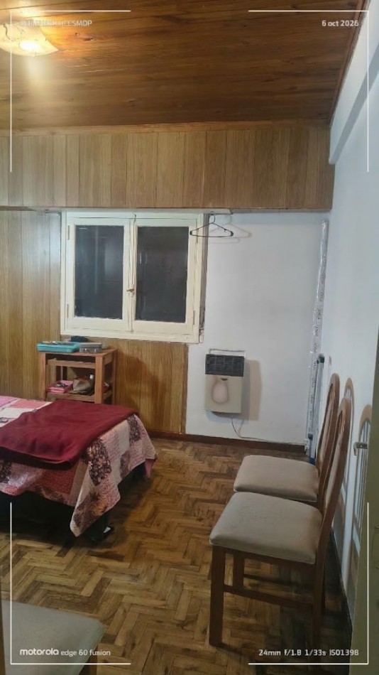 Departamento 2 ambientes en Zona La Terminal — Rivadavia 4300, Mar del Plata, Buenos Aires — Venta, foto 6 de 8