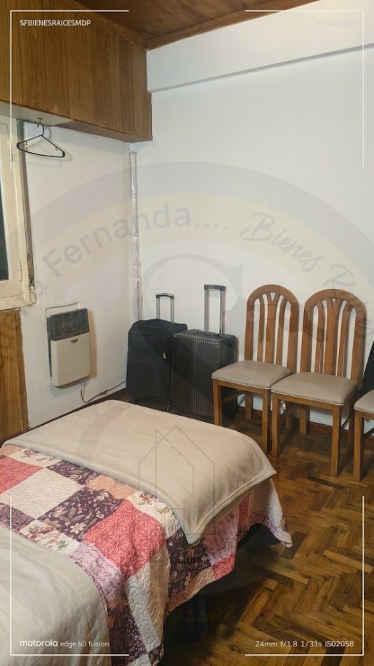 Departamento 2 ambientes en Zona La Terminal — Rivadavia 4300, Mar del Plata, Buenos Aires — Venta, foto 7 de 8
