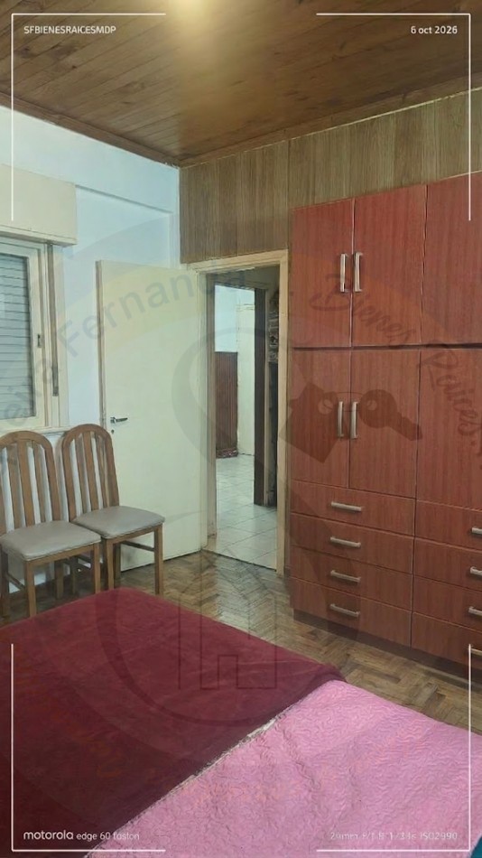 Departamento 2 ambientes en Zona La Terminal — Rivadavia 4300, Mar del Plata, Buenos Aires — Venta, foto 8 de 8