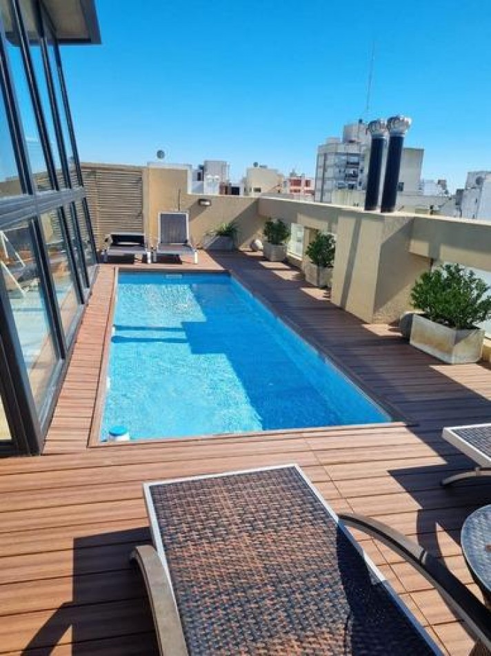 Departamento 4 ambientes en Plaza Mitre — Gascón 2600, Mar del Plata, Buenos Aires — Venta, foto 1 de 8