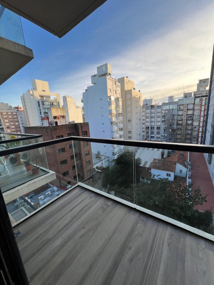 Departamento 4 ambientes en Plaza Mitre — Gascón 2600, Mar del Plata, Buenos Aires — Venta, foto 2 de 8