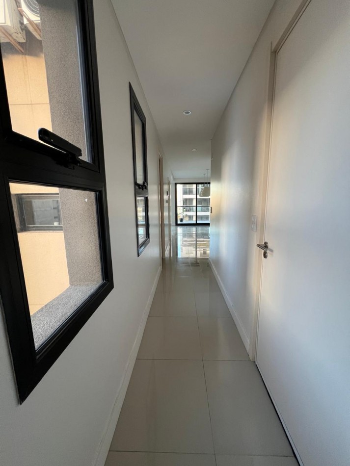 Departamento 4 ambientes en Plaza Mitre — Gascón 2600, Mar del Plata, Buenos Aires — Venta, foto 6 de 8