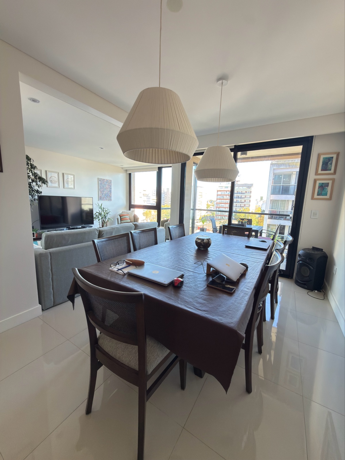 Departamento 4 ambientes en Plaza Mitre — Gascón al 2500, Plaza Mitre, Mar del Plata — Venta, foto 2 de 8