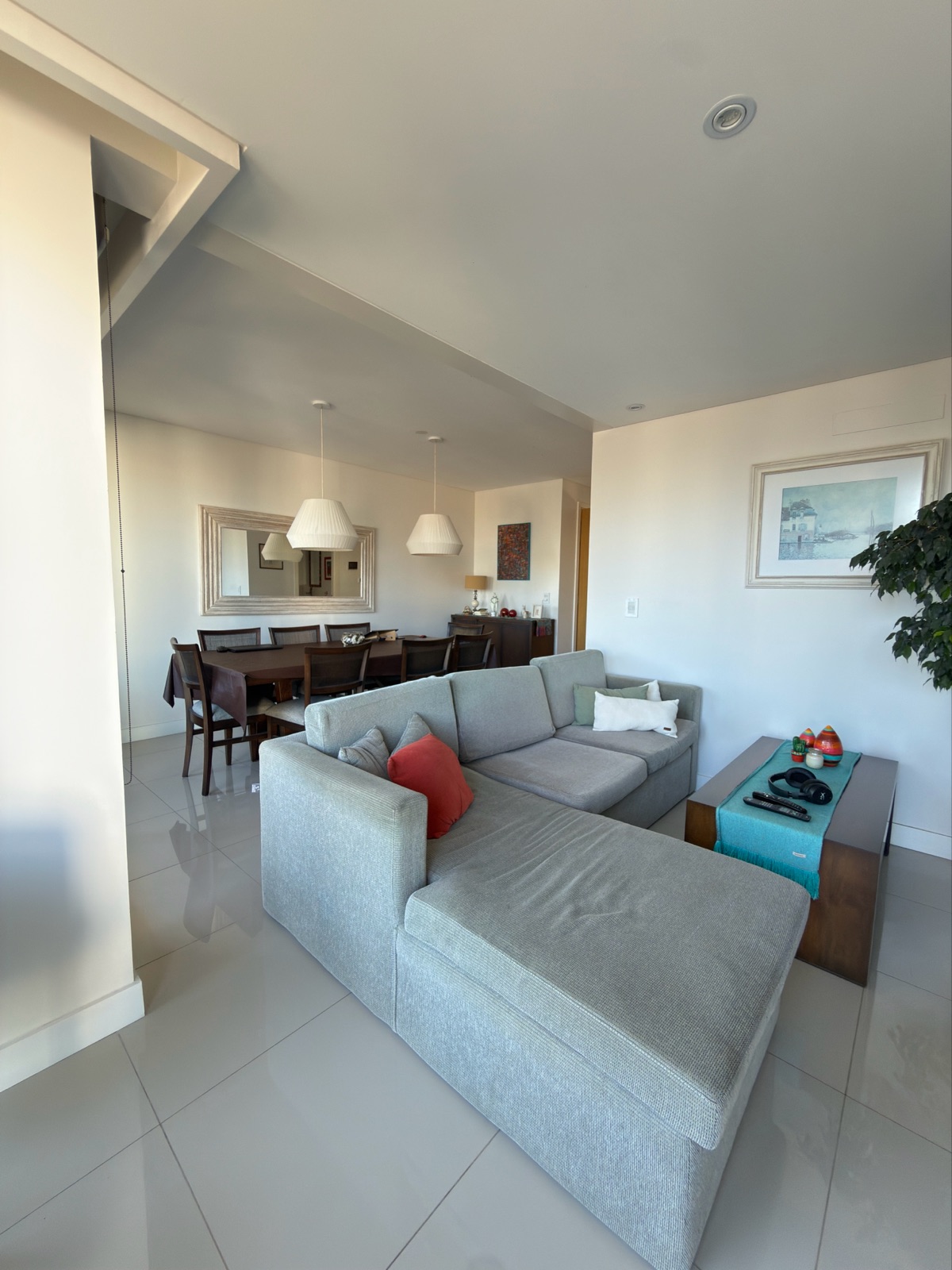Departamento 4 ambientes en Plaza Mitre — Gascón al 2500, Plaza Mitre, Mar del Plata — Venta, foto 3 de 8