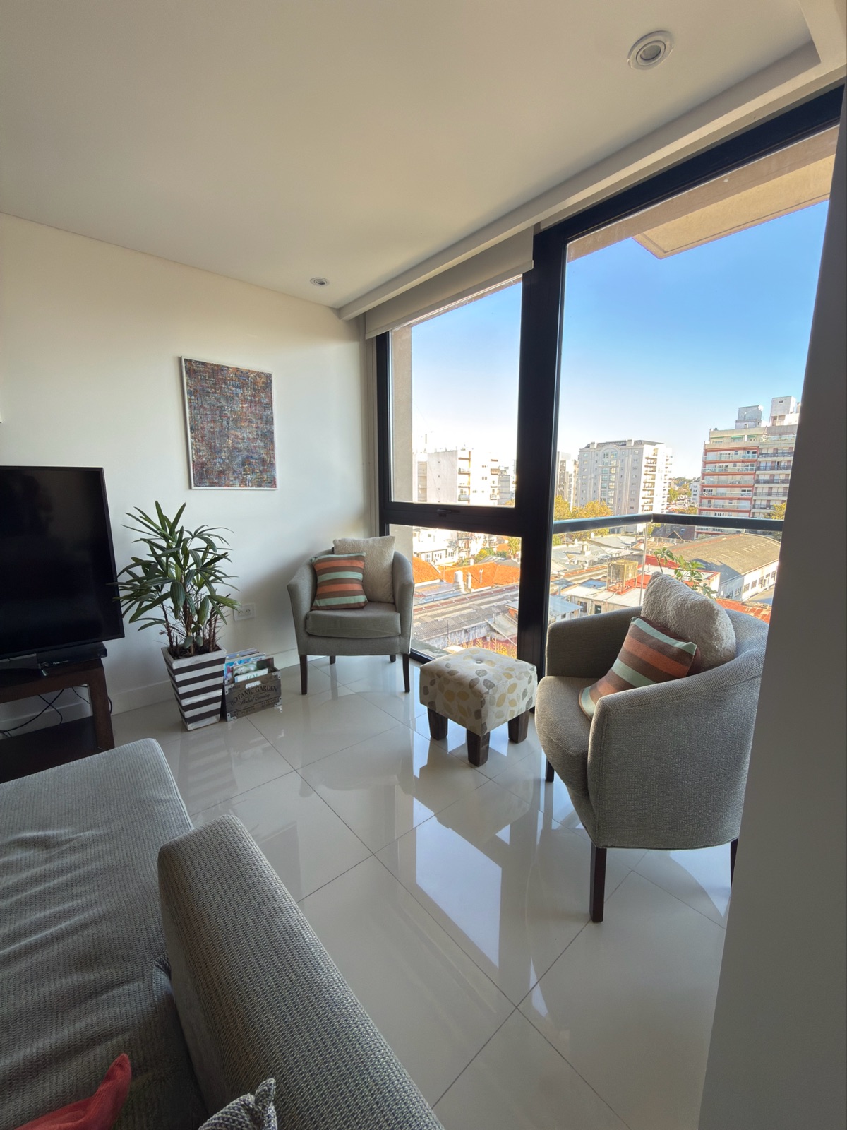 Departamento 4 ambientes en Plaza Mitre — Gascón al 2500, Plaza Mitre, Mar del Plata — Venta, foto 4 de 8